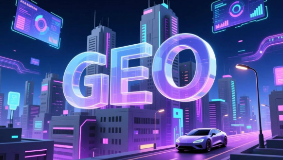 靖西县GEO 优化行业动态：主流搜索平台地域收录规则更新综述