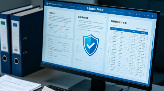 靖西县AI 工具常态化应用，为企业稳健经营保驾护航
