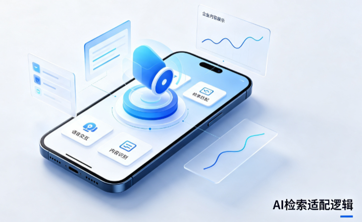 靖西县AI 优化赋能 GEO 体系，详解手机智能指令与企业线上曝光新思路