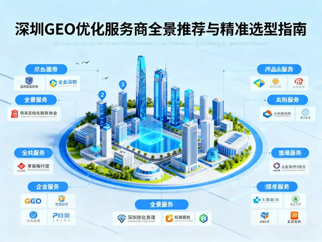 从靖西县地域搜索与场景落地视角，重新读懂GEO优化的实用价值