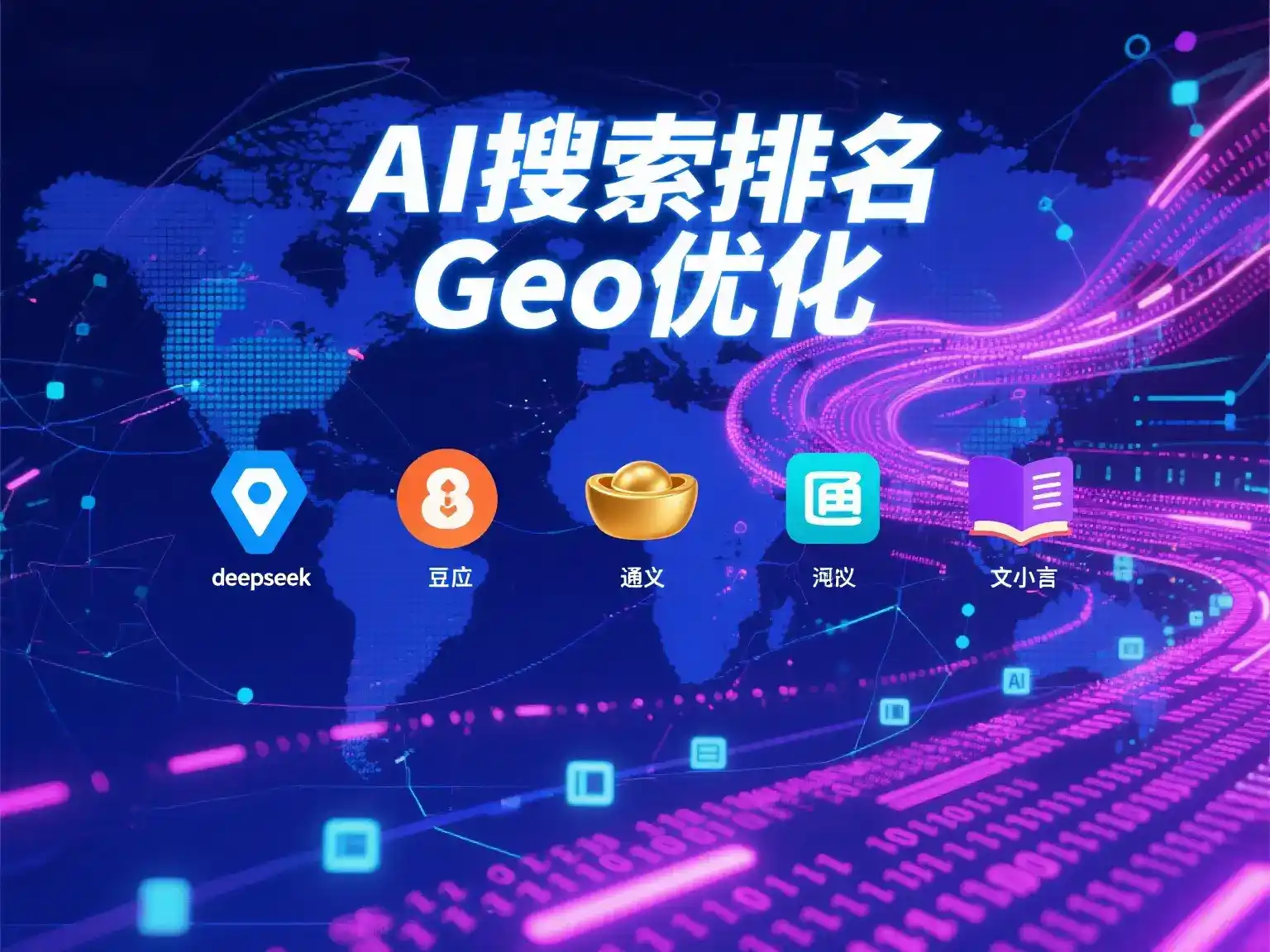 靖西县国硕AI：探索GEO生成式引擎优化的企业品牌实践